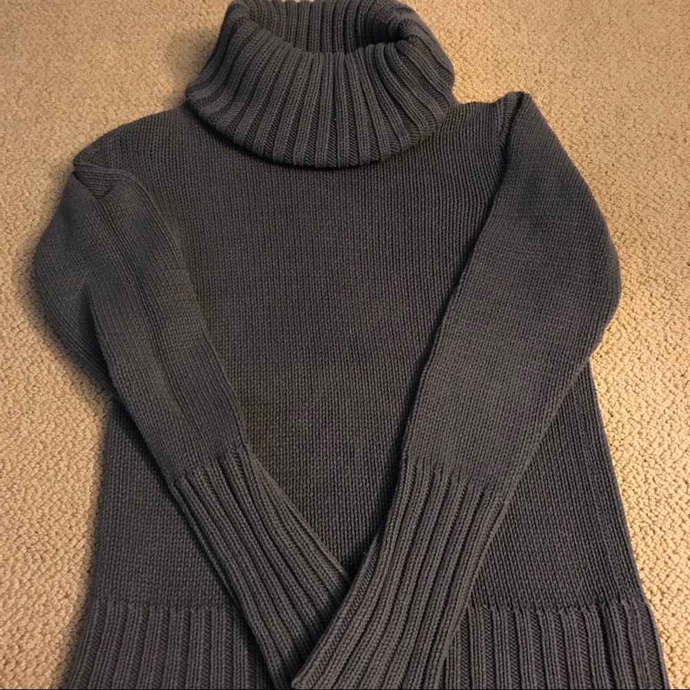 Gap Turtleneck Sweater